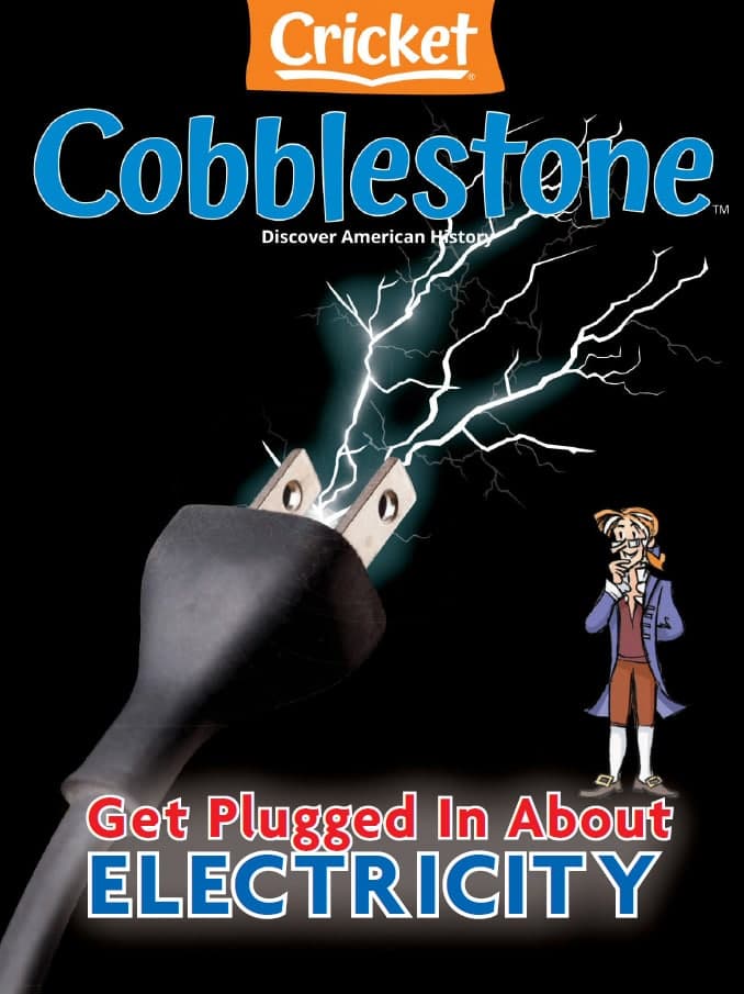 Cobblestone. November 2021 高清英文版 PDF电子版 百度网盘下载