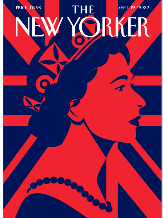 纽约客 The New Yorker-2022-09-19 高清英语原版 PDF电子版精读网盘下载