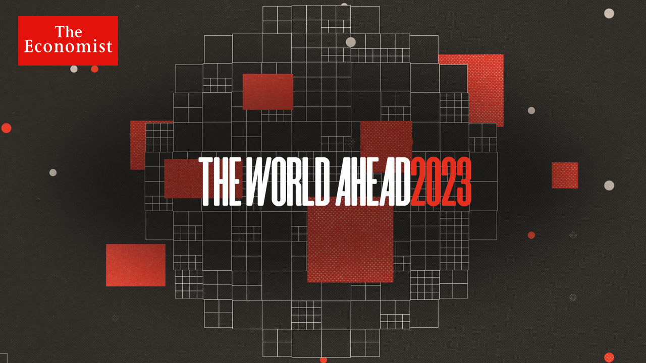 经济学人 The Economist – The World Ahead 2023: five stories to watch out for 视频 网盘下载-八点一刻